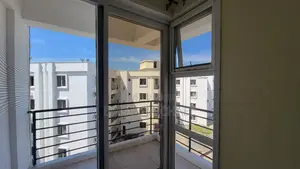 3bdrm Apartment in Jangwani Sea Breeze, Mbezi Beach for sale