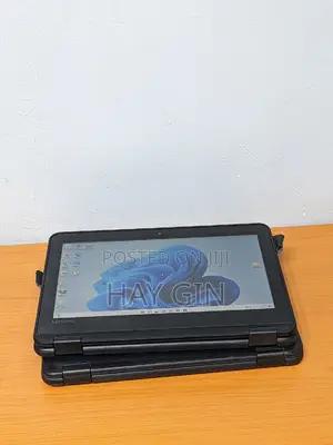 New Laptop Lenovo N24 Winbook 4GB Intel SSD 128GB