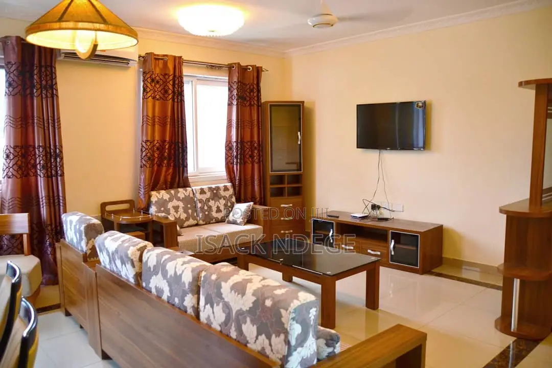 3bdrm Apartment in Mbezi, Kinondoni for sale