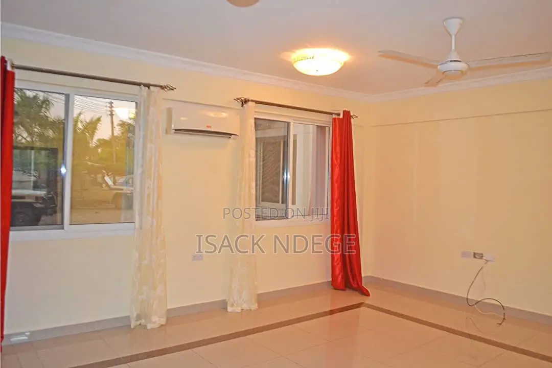 3bdrm Apartment in Mbezi, Kinondoni for sale
