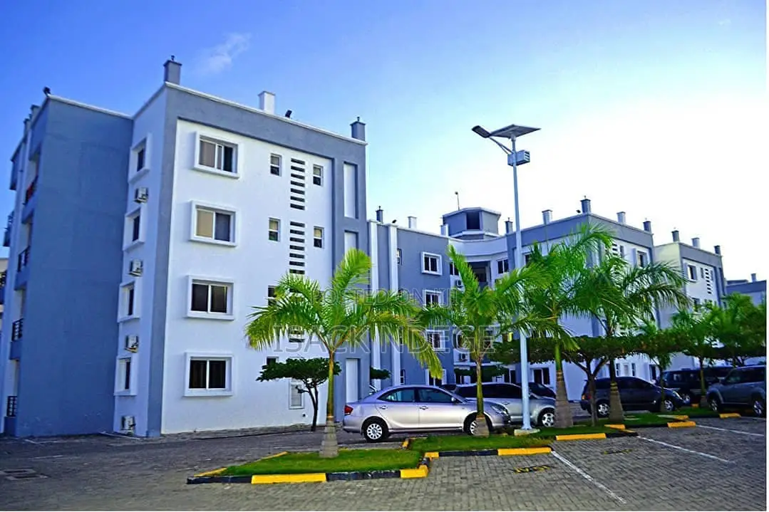 3bdrm Apartment in Mbezi, Kinondoni for sale