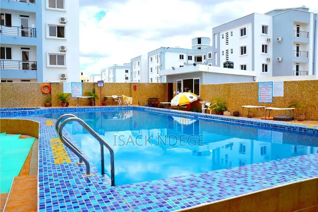 3bdrm Apartment in Mbezi, Kinondoni for sale