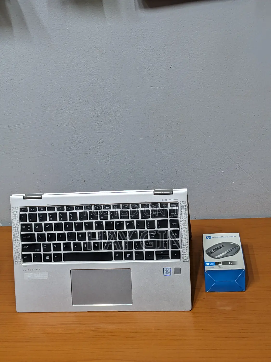 New Laptop HP EliteBook 1040 16GB Intel Core I5 SSD 512GB