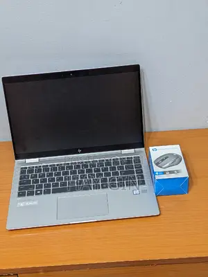 New Laptop HP EliteBook 1040 16GB Intel Core I5 SSD 512GB
