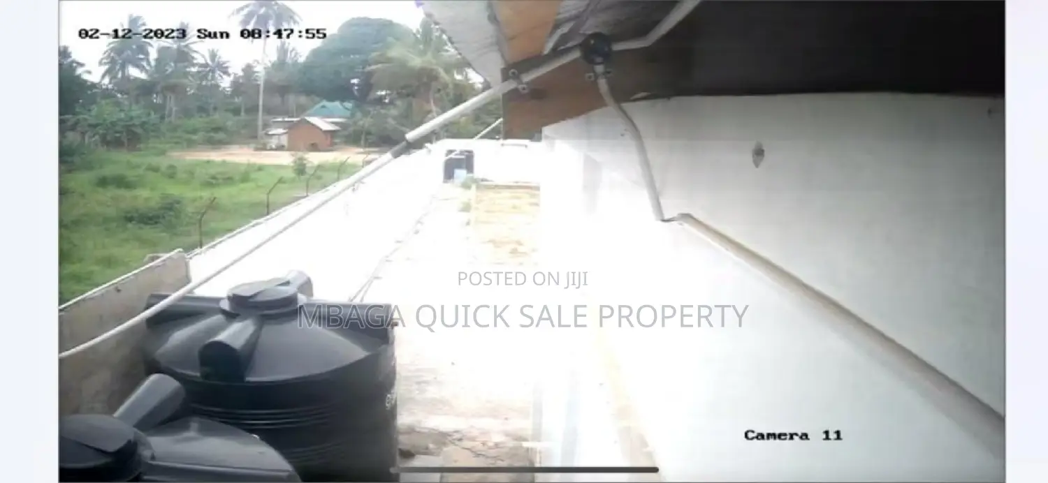 Godown for Sale at Mkuranga Pwani Area