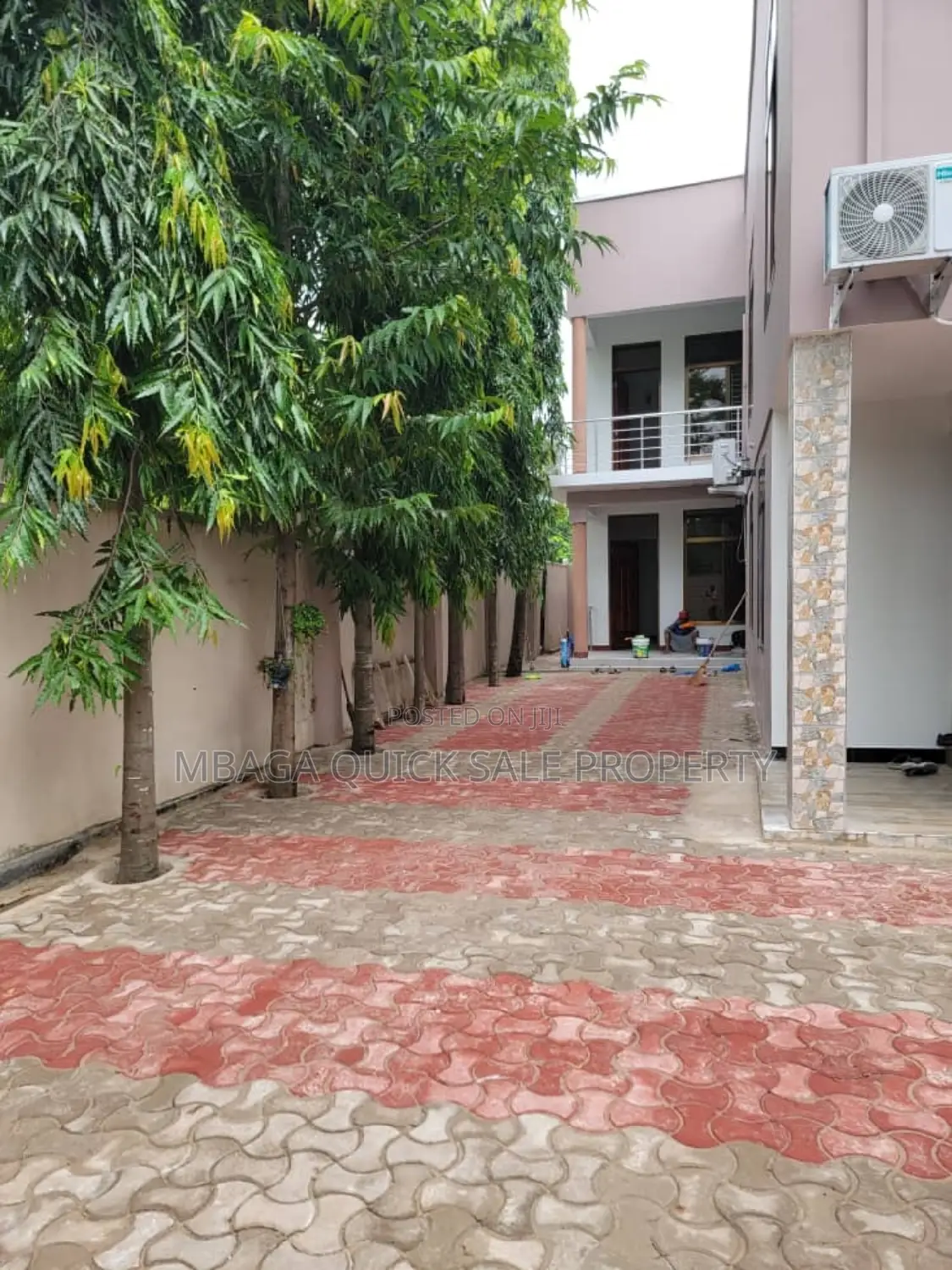 2bdrm Apartment in Regent Estate for rent
