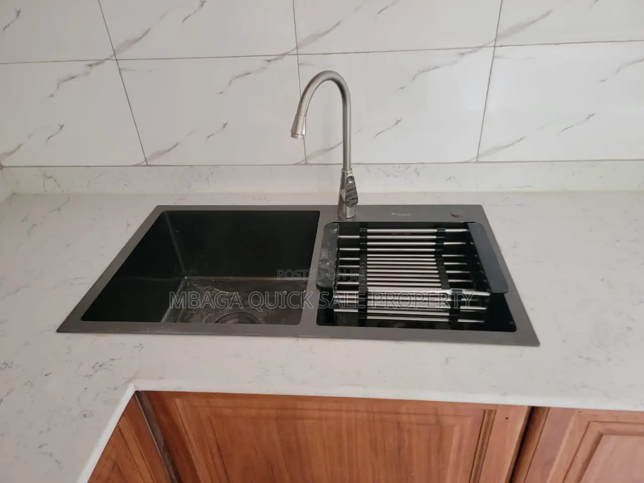 2bdrm Apartment in Regent Estate for rent