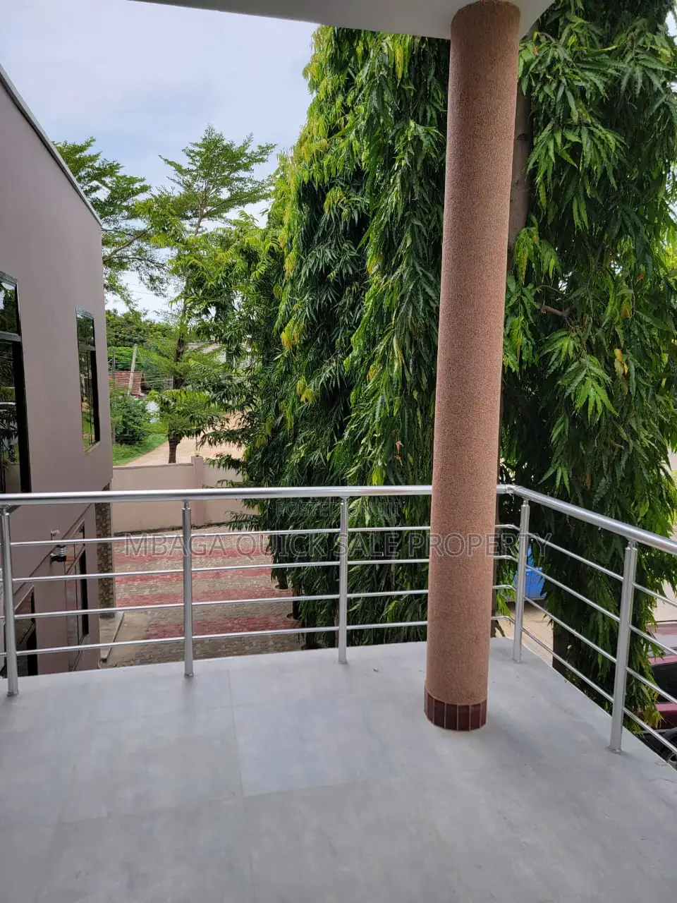 2bdrm Apartment in Regent Estate for rent