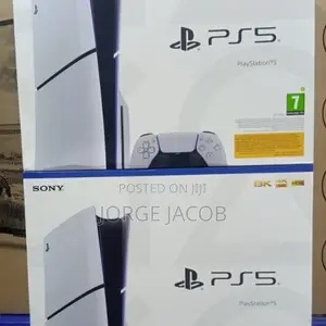 Original Playstation 5