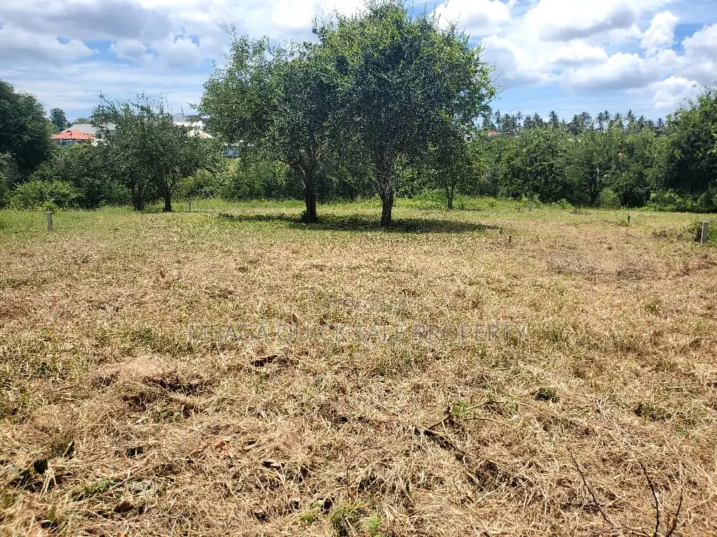 Plot for Sale at Madale Polisi