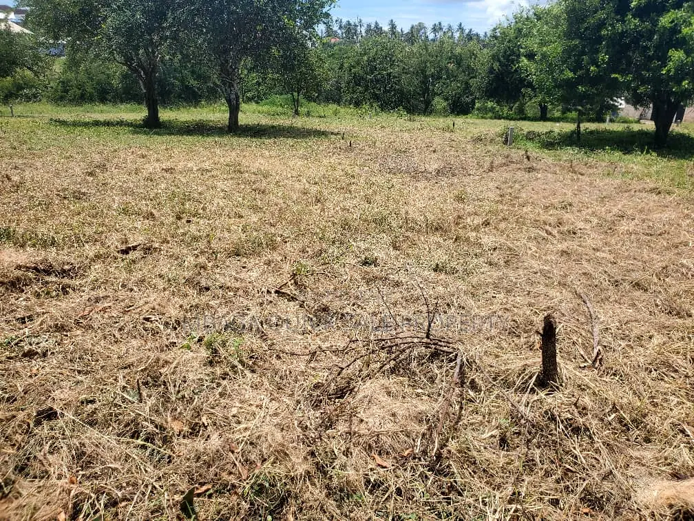 Plot for Sale at Madale Polisi