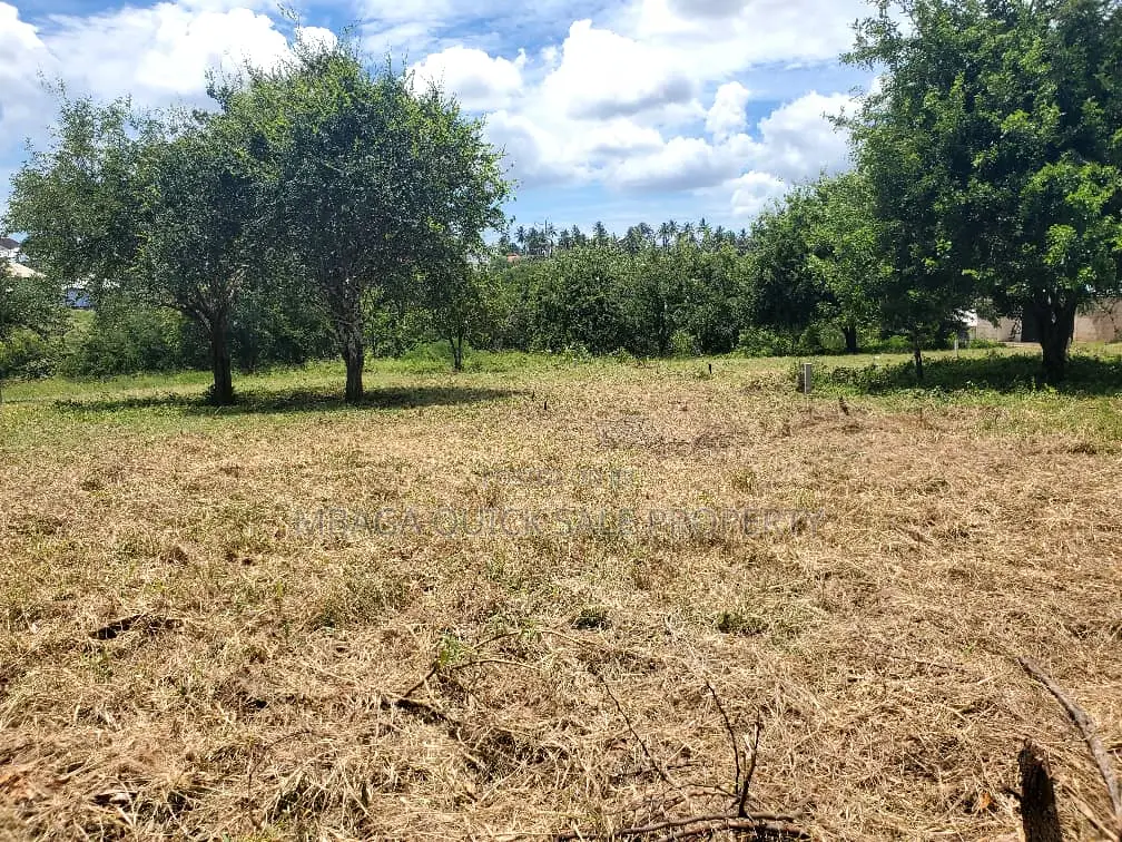 Plot for Sale at Madale Polisi