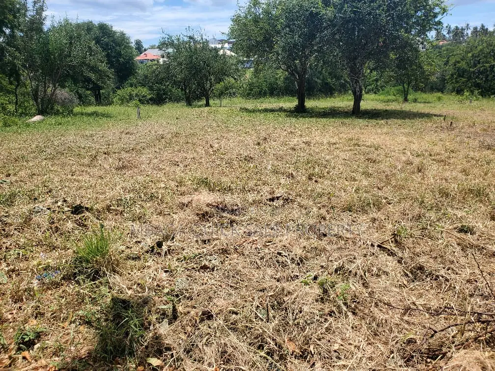 Plot for Sale at Madale Polisi