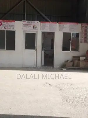 Iptl Godown for Rent 1400 SQMS