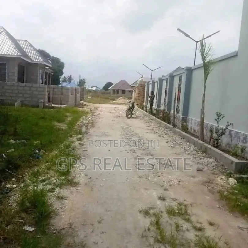 Unfinished House for Sale