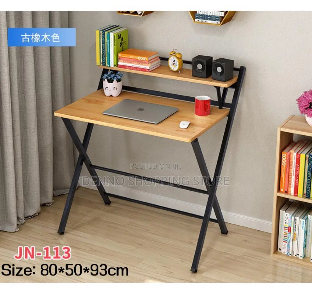 Meza Ya Computer (Size 80*50*93cm)