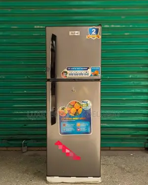 Alitop Refrigerator 200 Litres Fast Cooling
