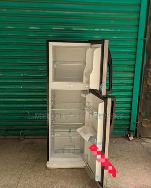 Alitop Refrigerator 200 Litres Fast Cooling