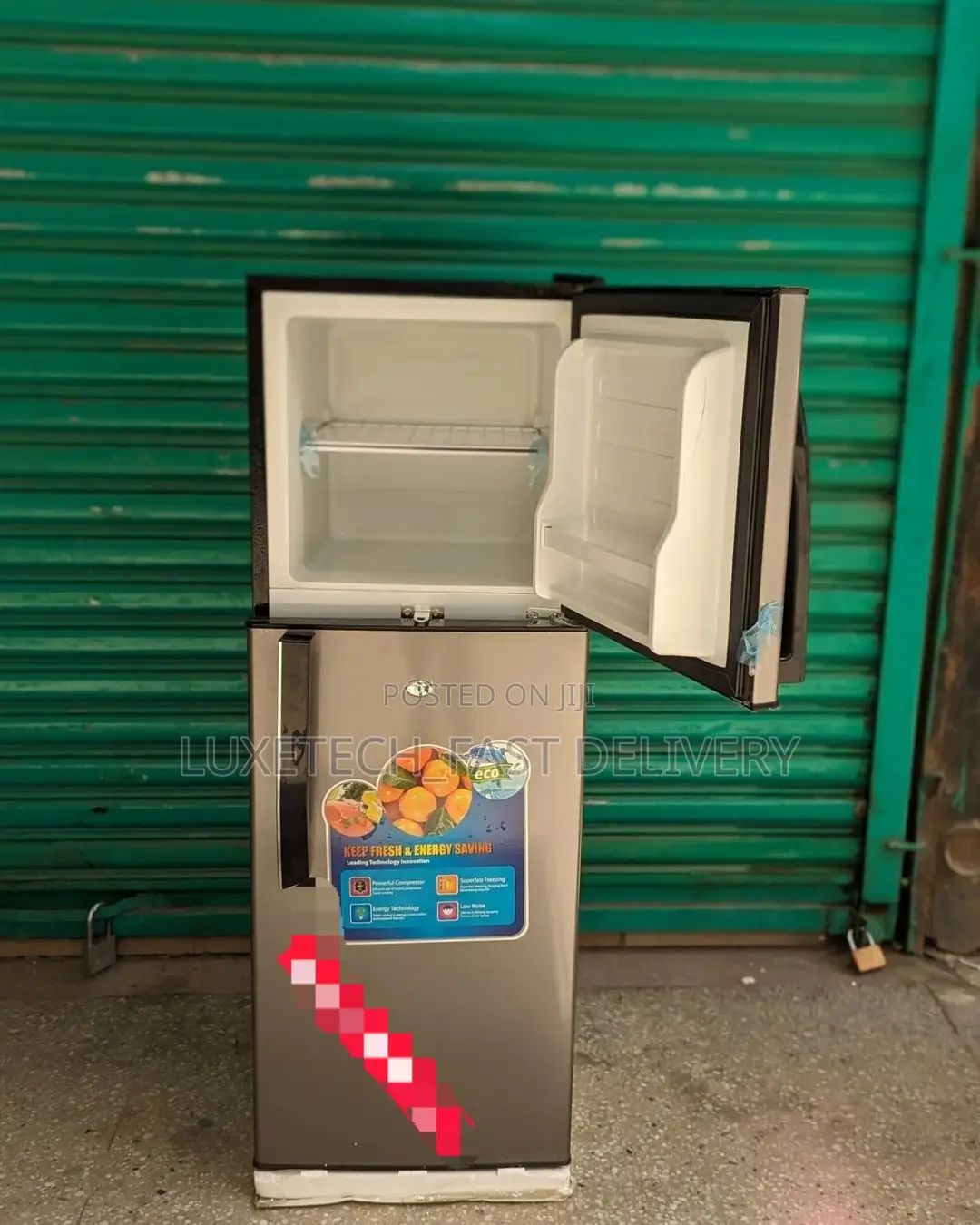 Alitop Refrigerator 200L Top Quality