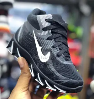Kids Boys Sneakers Nike