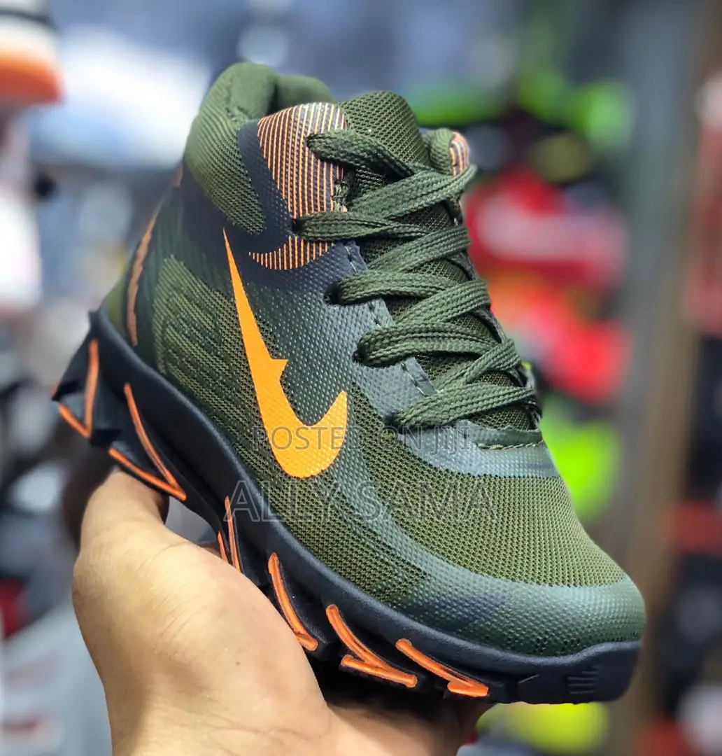 Kids Boys Sneakers Nike