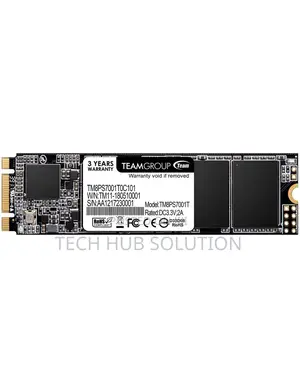 Lexar 1tb SSD M.2 TEAM