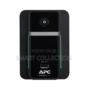 APC Easy UPS 700va Bvx700lui-Ms