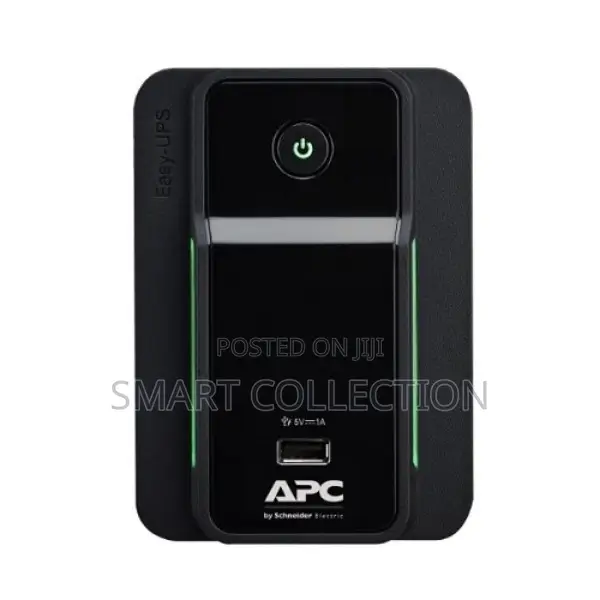 APC Easy UPS 700va Bvx700lui-Ms