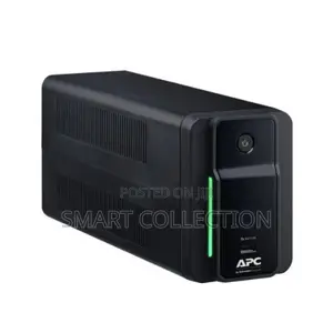 APC Easy UPS 700va Bvx700lui-Ms