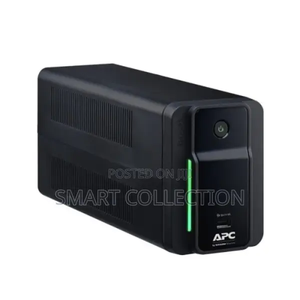 APC Easy UPS 700va Bvx700lui-Ms