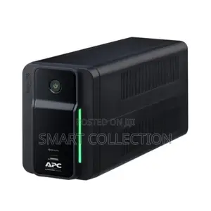 APC Easy UPS 700va Bvx700lui-Ms