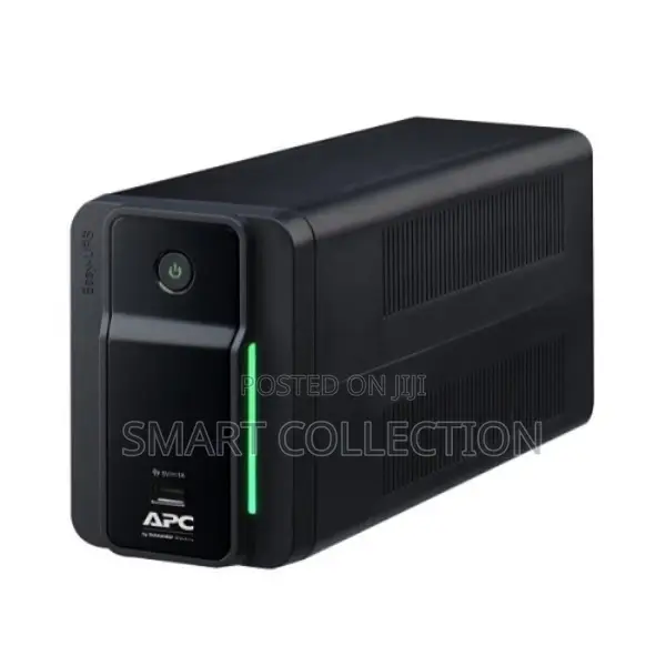 APC Easy UPS 700va Bvx700lui-Ms