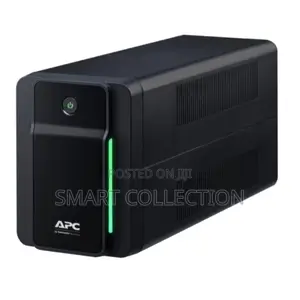 APC Easy-Ups 750va Bx750mi-Ms
