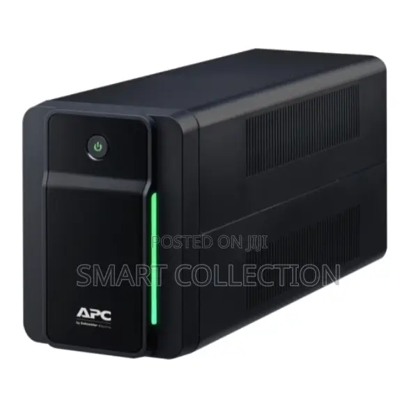 APC Easy-Ups 750va Bx750mi-Ms
