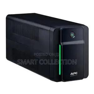 APC Easy-Ups 750va Bx750mi-Ms
