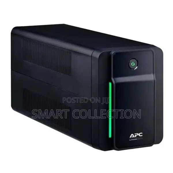 APC Easy-Ups 750va Bx750mi-Ms