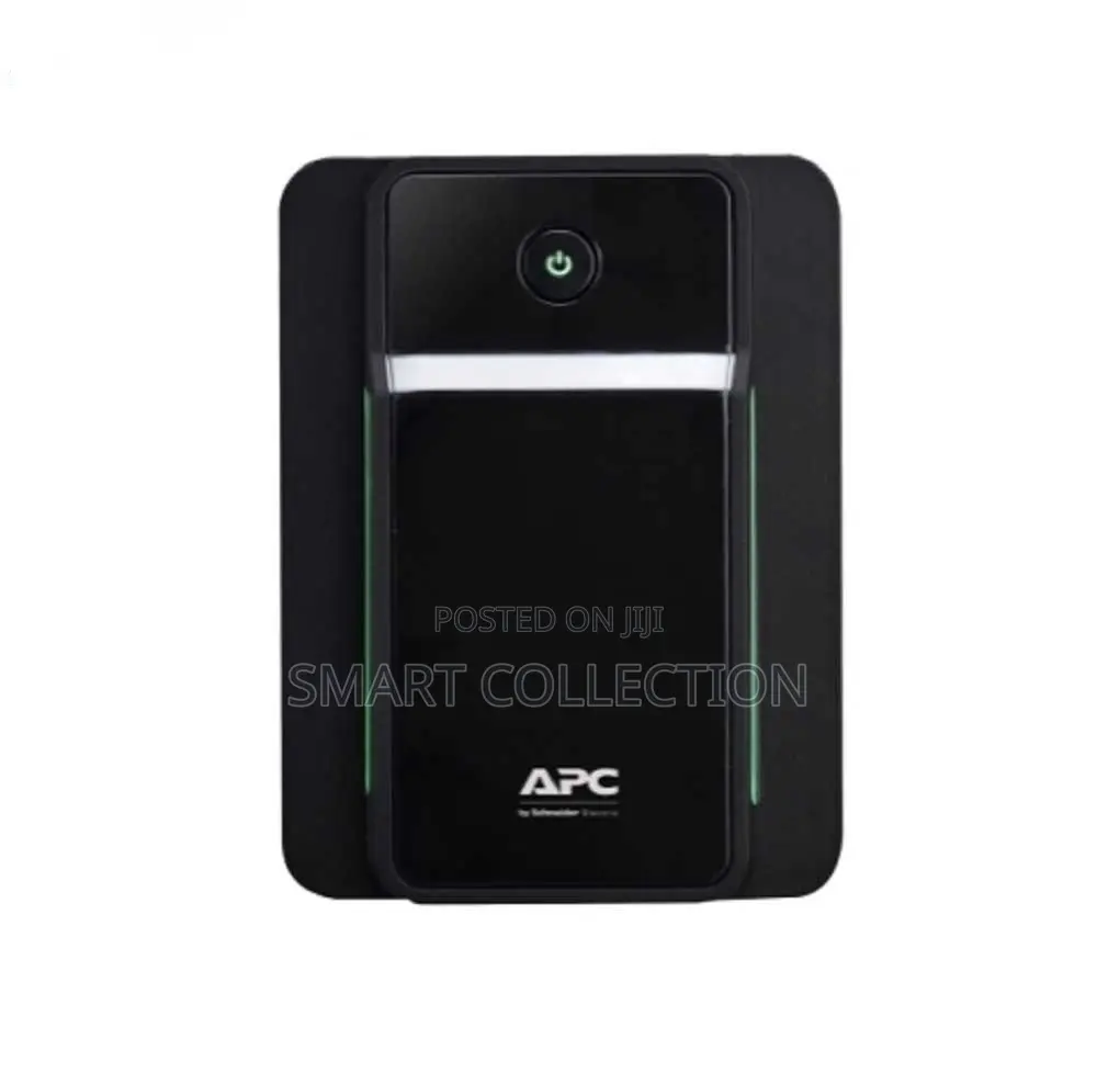 APC Easy-Ups 750va Bx750mi-Ms