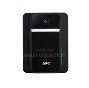 APC Easy-Ups 750va Bx750mi-Ms