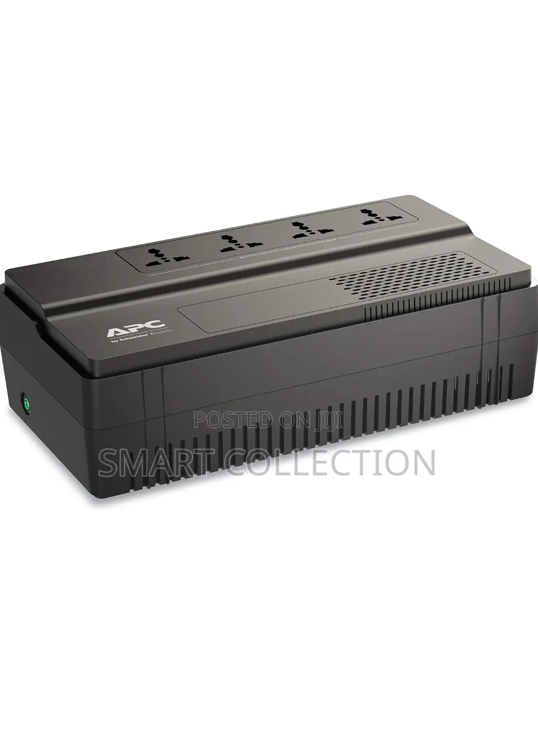 APC Bv800i-MSX 800va Easy UPS