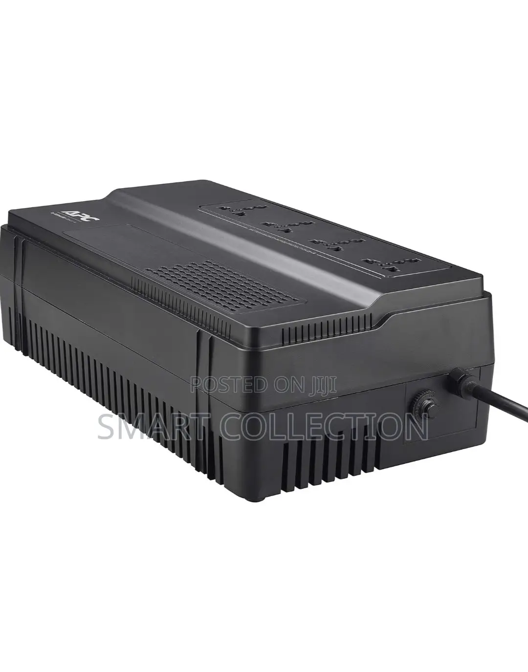 APC Bv800i-MSX 800va Easy UPS