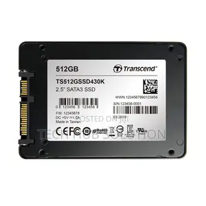 Sata SSD 512 TEAM