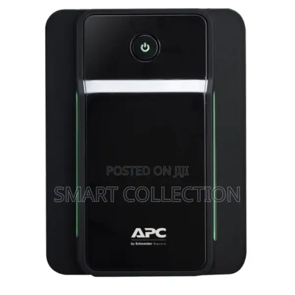 APC Back-Ups, 950va, Tower, 230V, 6X Iec C13 Outlets, Avr