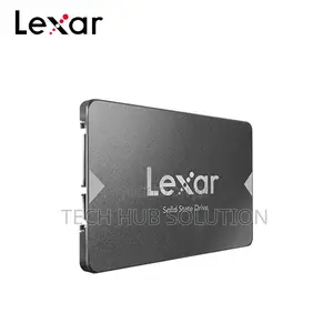 Hard Disk 2tbssd SATA LEXAR