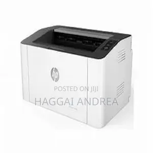 HP Laser Jet 107W