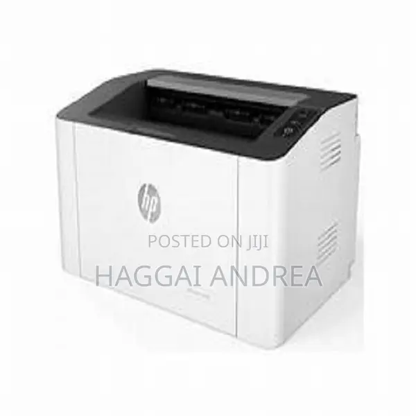 HP Laser Jet 107W