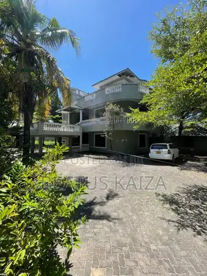 5bdrm Block of Flats in Msasani for rent