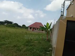 Plot for Sale at Bomba 2 Kwa Sadam