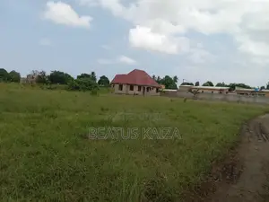 Plot for Sale at Bomba 2 Kwa Sadam