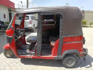 TVS 2023 Red