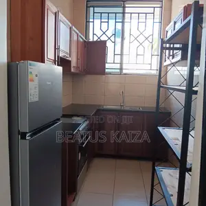 Furnished 2bdrm Apartment in Kinondoni Garden for rent